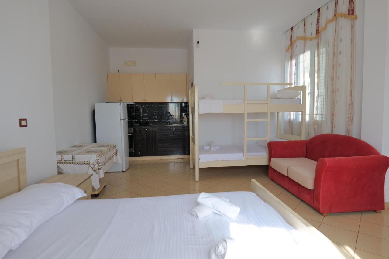 Ferienhaus Osmanaj