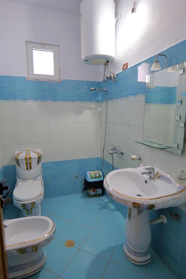 Ferienhaus Osmanaj *