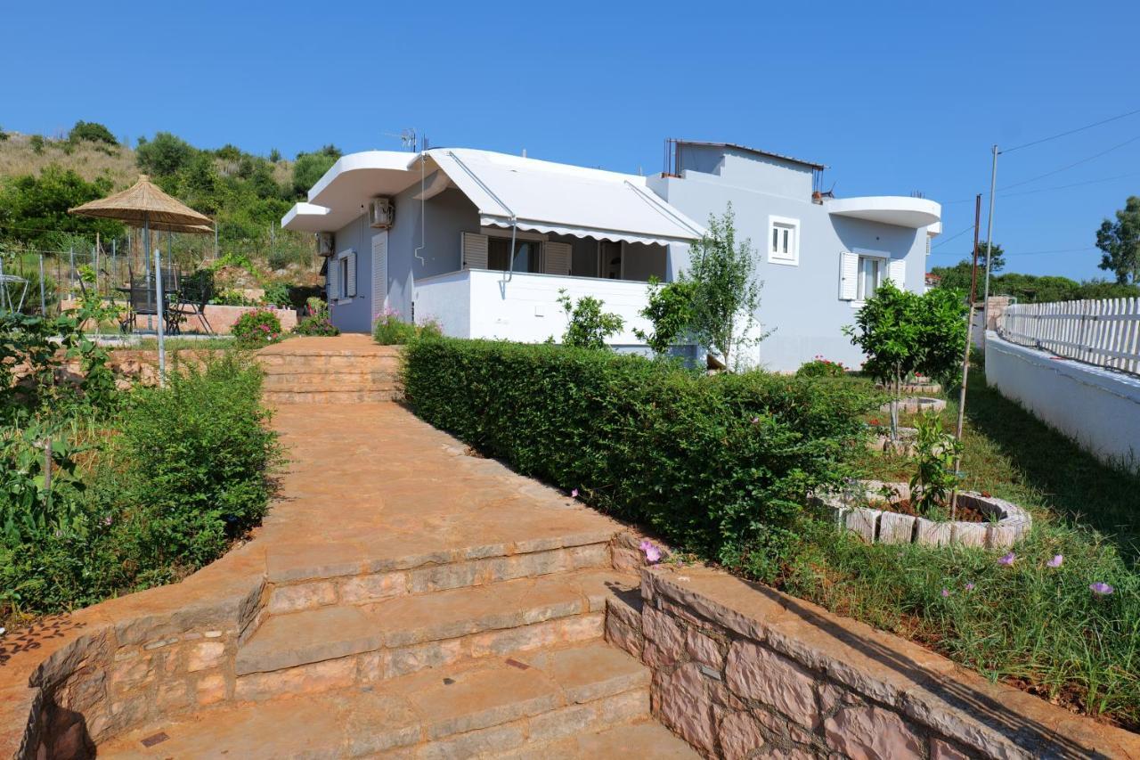 Ferienhaus Osmanaj Ksamil