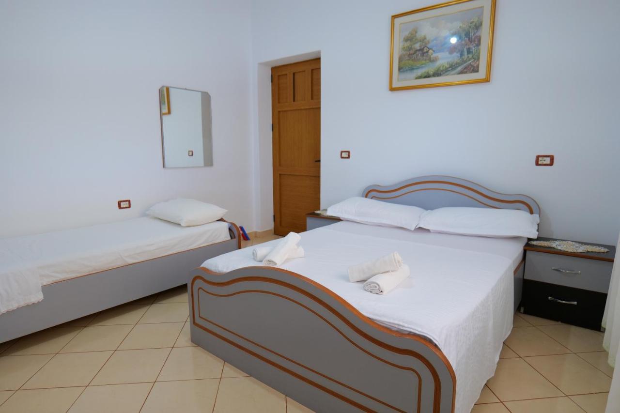 Ferienhaus Osmanaj