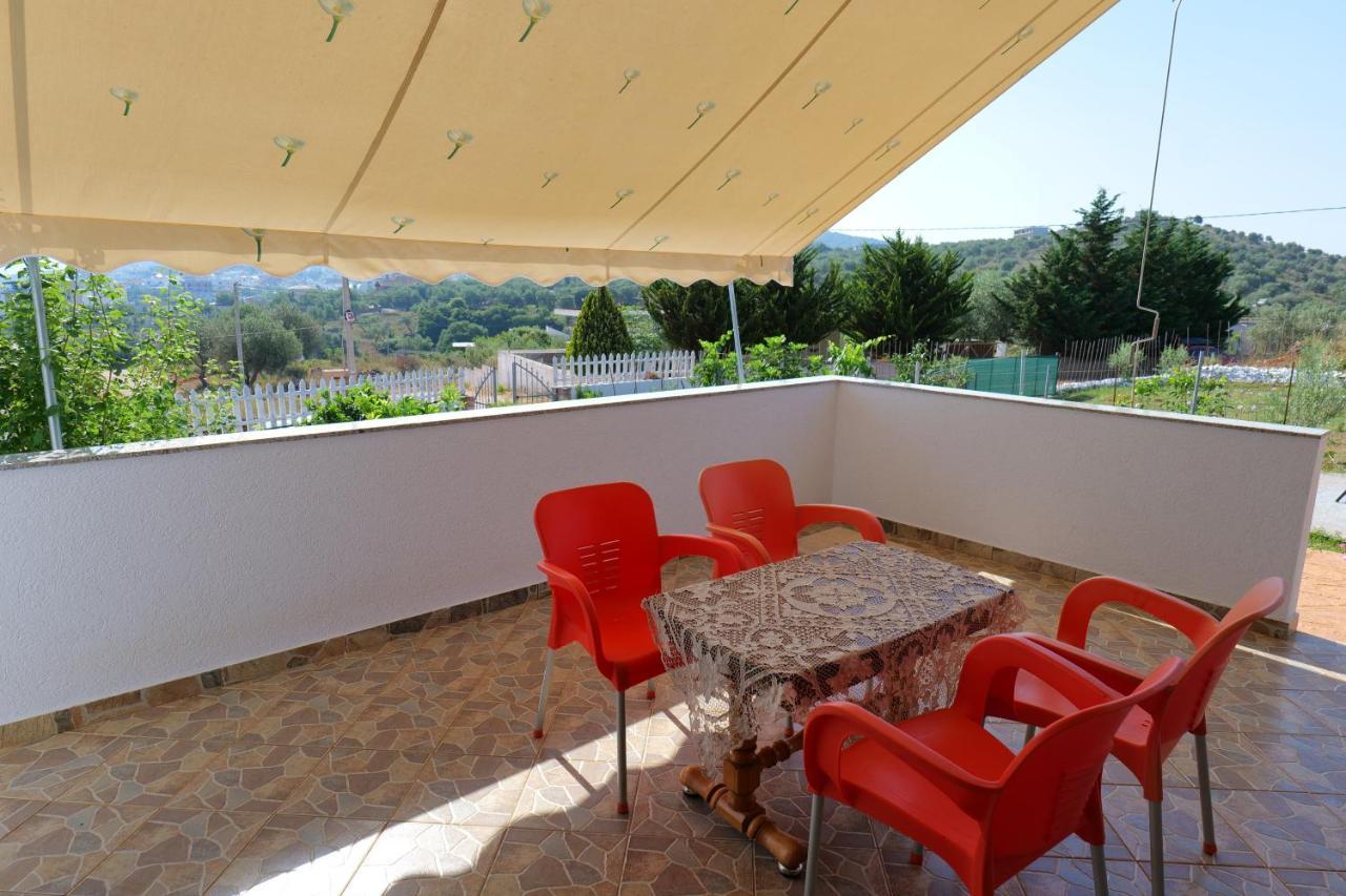Ferienhaus Osmanaj Ksamil