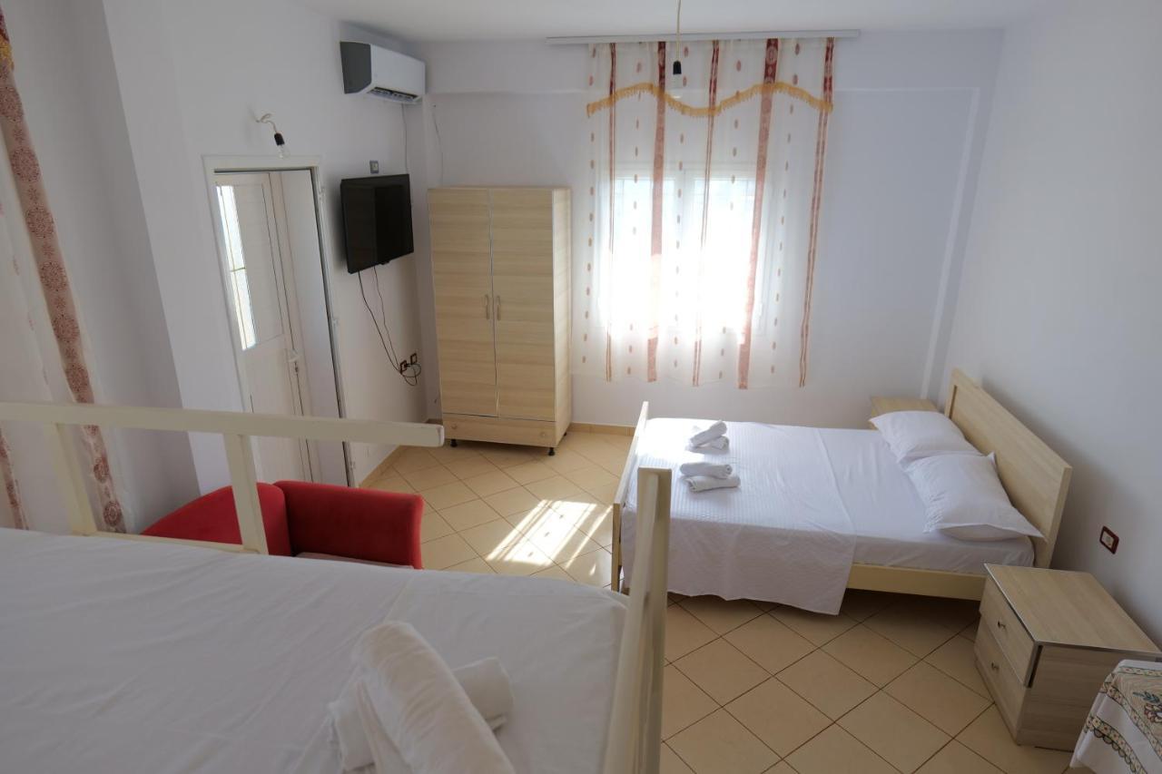 Ferienhaus Osmanaj
