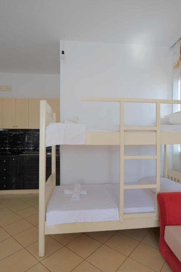 Ferienhaus Osmanaj Ksamil