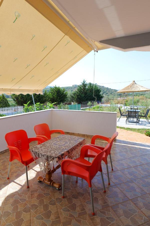 Ferienhaus Osmanaj