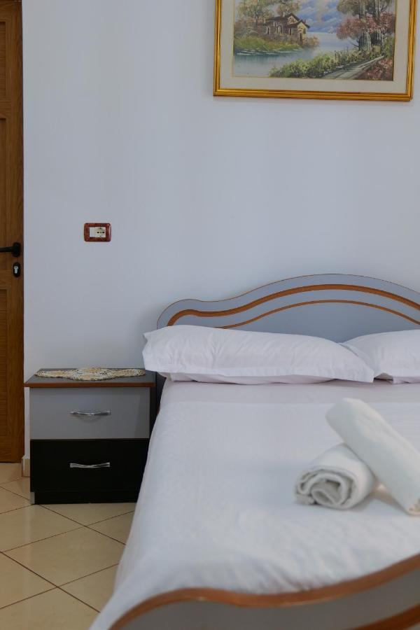 Osmanaj Ferienhaus Ksamil