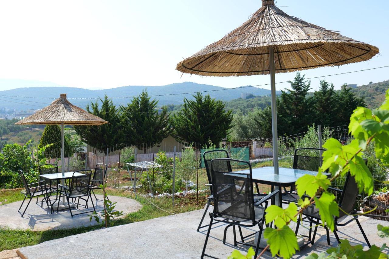 Vakantiehuis Osmanaj Ksamil