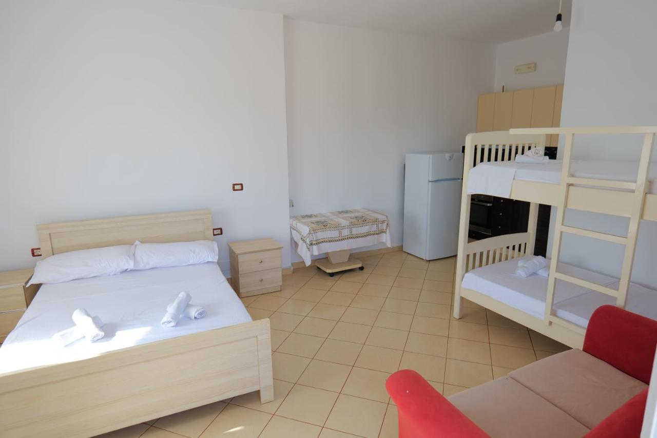 Vakantiehuis Osmanaj