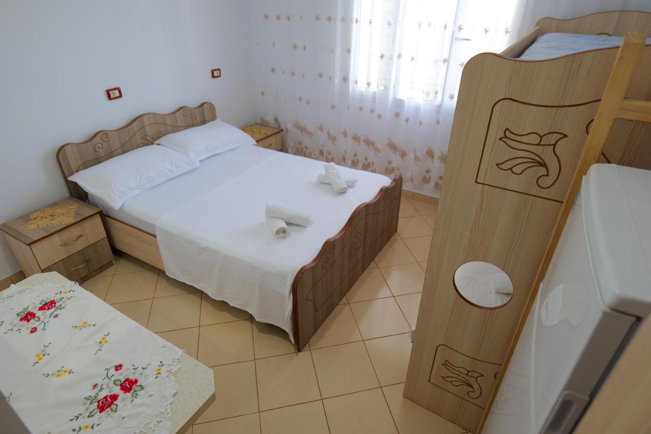 Vakantiehuis Osmanaj *