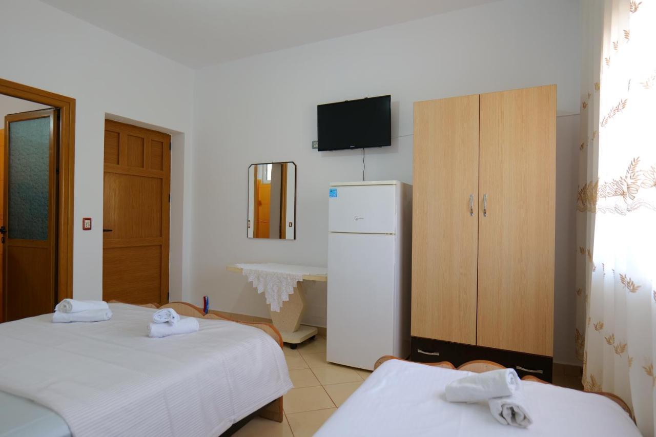 Vakantiehuis Osmanaj