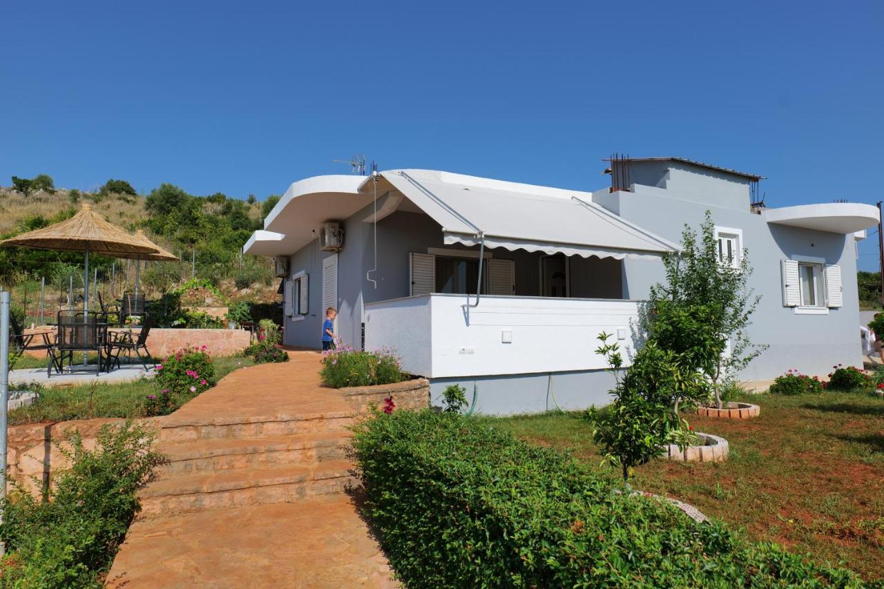 Vakantiehuis Osmanaj