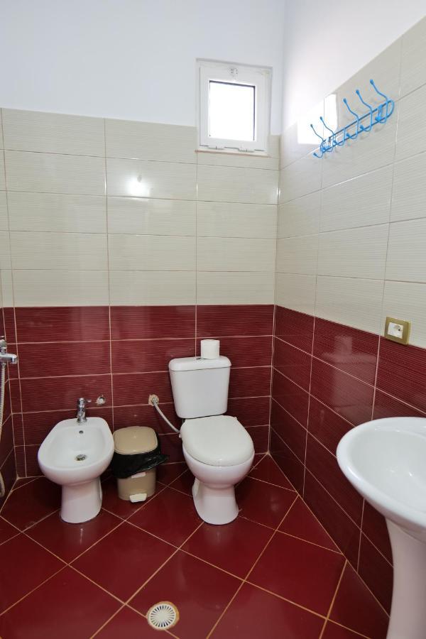 Osmanaj * Ksamil