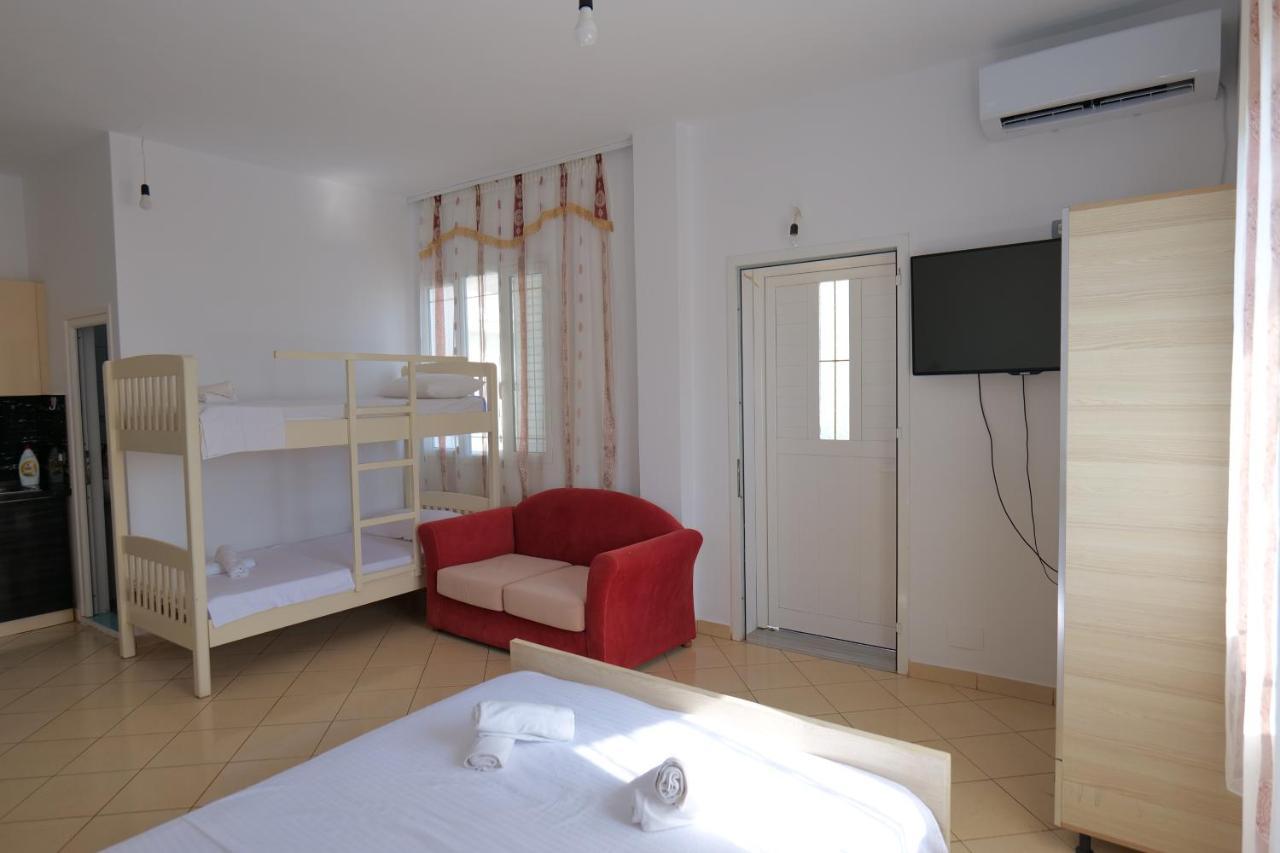 Osmanaj Vakantiehuis *