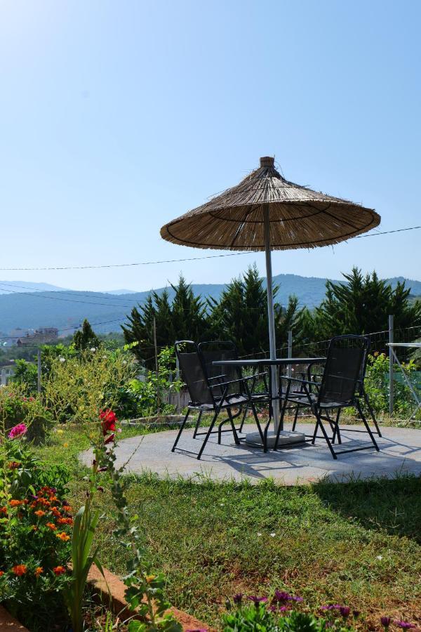 Osmanaj Vakantiehuis *