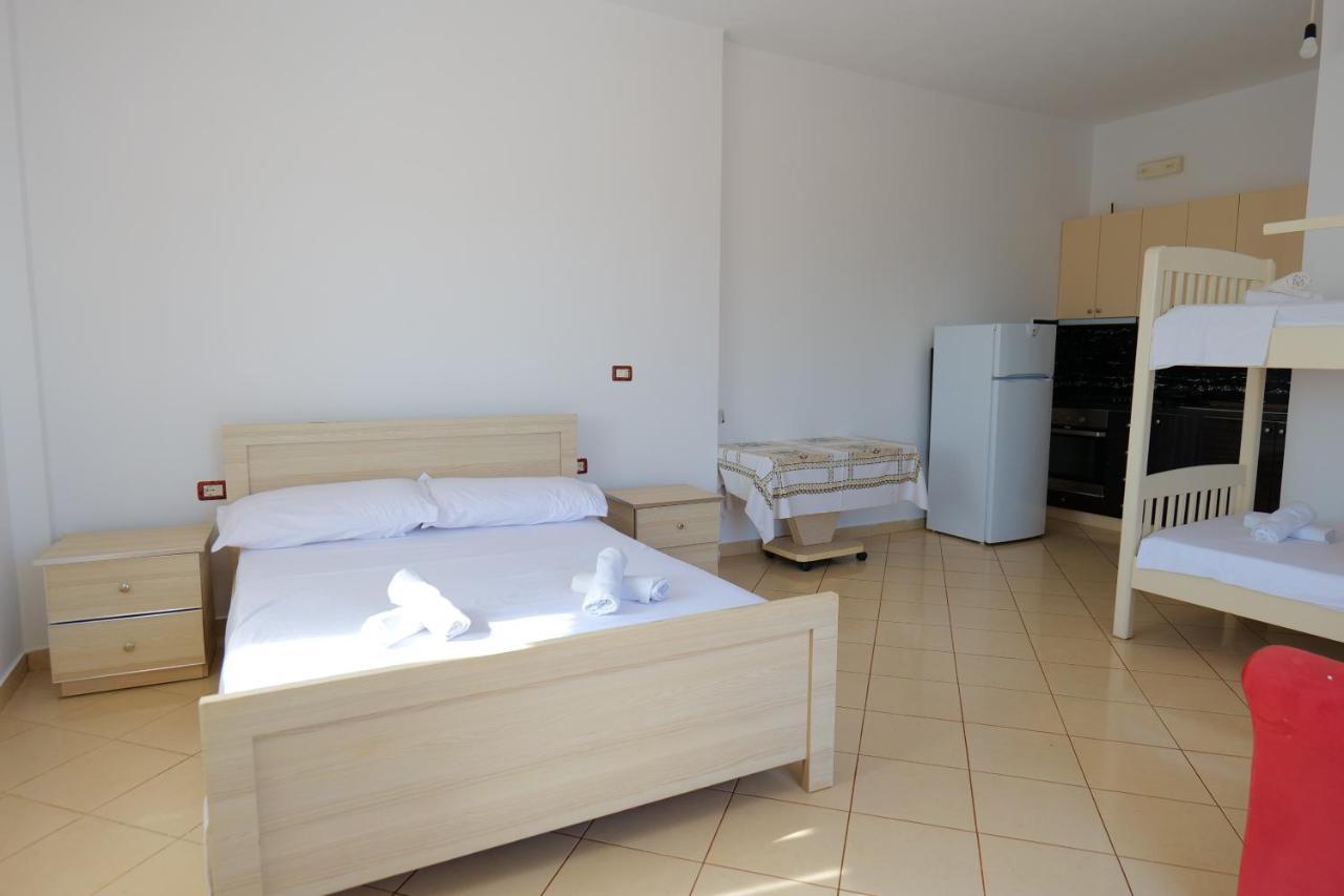 Vakantiehuis Osmanaj *